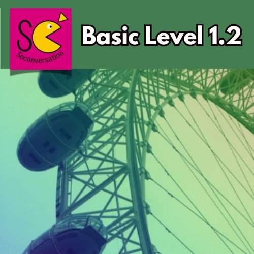 Basic Level 1.2
