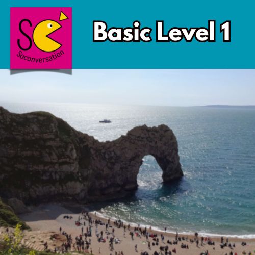 Basic Level 1
