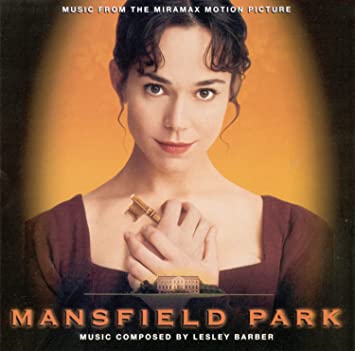 Mansfield Park- Romance