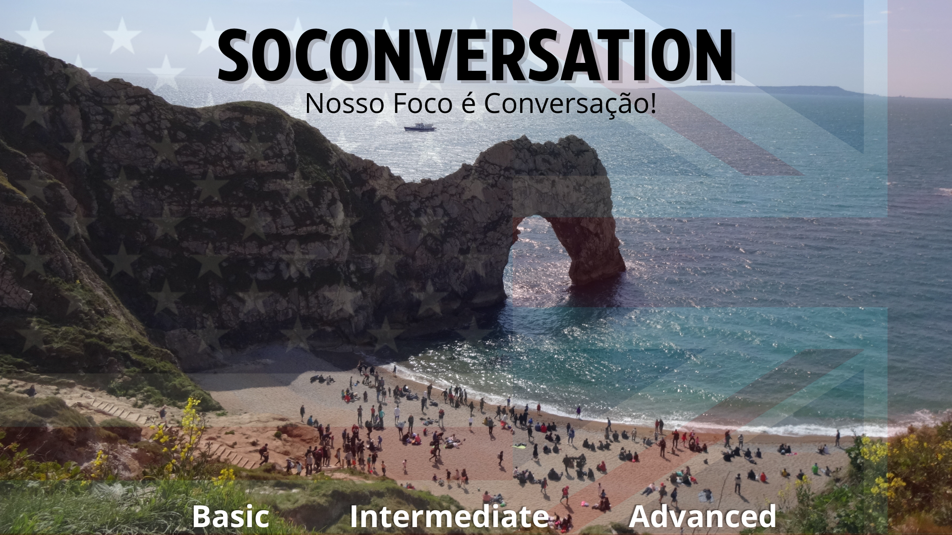 CURSOS E MENTORIAS DE INGLÊS